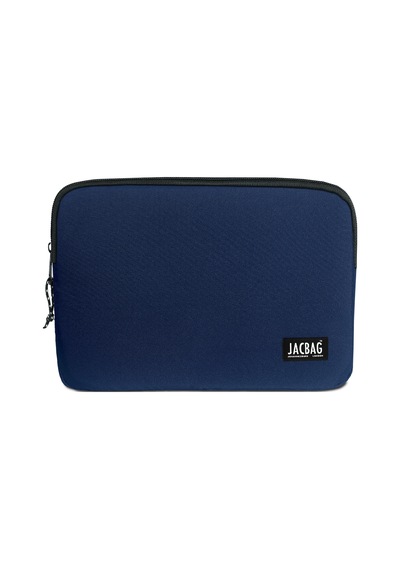 Jacbag Notebag-lacivert