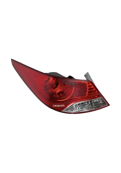 Leoparts Hyundai Accent Blue Stop Lambası Sol Duysuz 2011-2015 92401-1r000