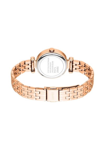 Esprit Es1l554m0235 Kadın Kol Saati Rose Gold