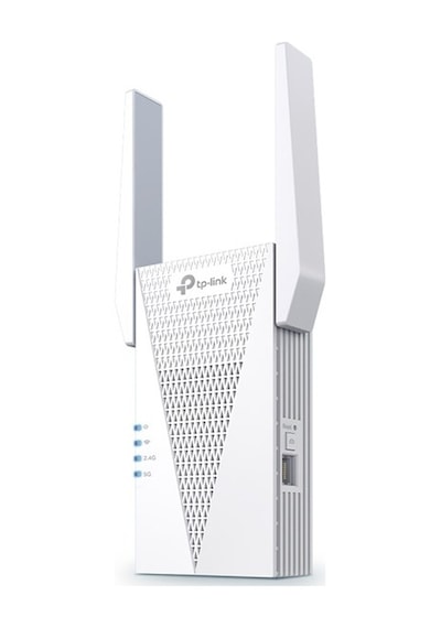 Tp-link Re715x Ax3000 Wi-fi 6 Menzil Genişletici