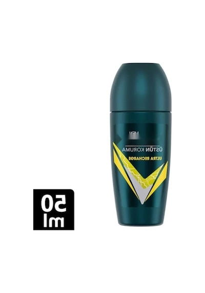 Ultra Ferahlatıcı Roll On Deodorant - 50 Ml