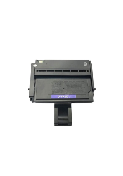Drl Premium Sp 200 Sp 201 Uyumlu Toner - Kutu Tam Uyumlu