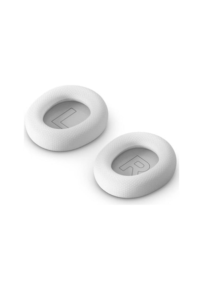Steelseries Arctis Nova 5 Kumaş Kulaklık Pedi - Beyaz