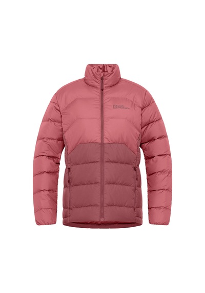 Jack Wolfskin Jack Wolfskın Ather Down Jkt W Rqs0 Çok Renkli
