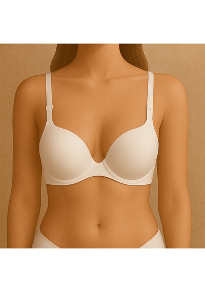 Pae Lazer Kesim Polyamide Spandex Kumaş F.k Lingerie Double Push-up Destekli Toplayıcı Sütyen Siyah Pae Lazer Kesim Polyamide Spandex Kumaş F.k Lingerie Double Push-up Destekli Toplayıcı Sütyen Siyah