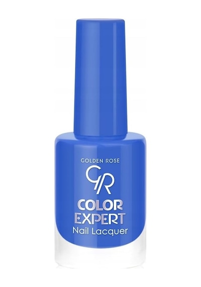 Golden Rose Color Expert Nail Lacquer No: 51 - Geniş Fırçalı Oje 10.2 Ml 0