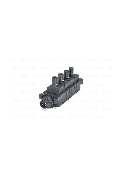 Bmw 3 E46 318i 1.9 1998-2001 Bosch Ateşleme Bobini