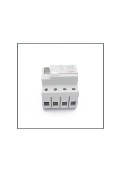 Onesto100A B Tipi Rccb 3P+N 300Ma Scc:6Ka