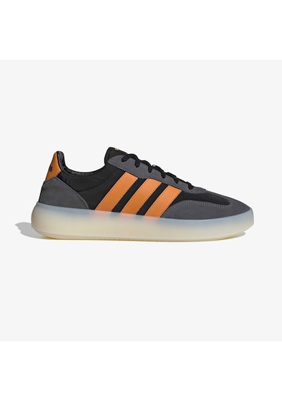 Adidas Barreda Decode Lifestyle Erkek Siyah Spor Ayakkabı Jı2320