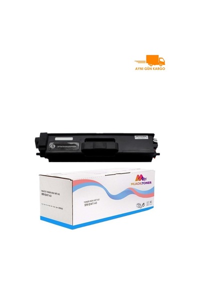 Colorful Toner Brother Tn-466 Mfc-l8690cdw Siyah Uyumlu Toner