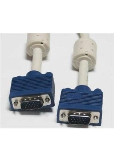 S-link Sl-vga175 Vga 3m Uzatma Kablosu Kdo