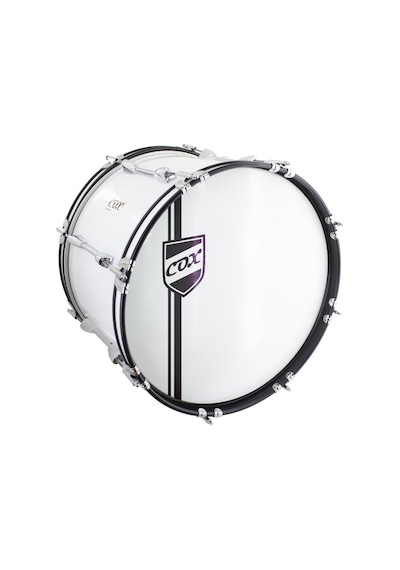 Cox Mbp-2012 Bando Davulu Profesyonel - Yürüyüş Bandosu Bas Davulu 20x12 İnç Boyut, Ayarlanabilir Askı Kayışı Dahil, Güçlü Ve Derin Bas Frekanslar Ölçüler: 20 İnç Çap / 12 İnç Derinlik Cox Mbp-2012 Bando Davulu Profesyonel - Yürüyüş Bandosu Bas Davulu 20x12 İnç Boyut, Ayarlanabilir Askı Kayışı Dahil, Güçlü Ve Derin Bas Frekanslar Ölçüler: 20 İnç Çap / 12 İnç Derinlik