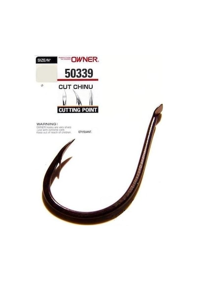OWNER 50339 SİYAH ÇAPRAZ DÖVME 3