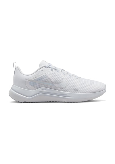 Nike NIKE DOWNSHIFTER 12 BEYAZ KADIN KOŞU AYAKKABISI DD9294-100 Beyaz