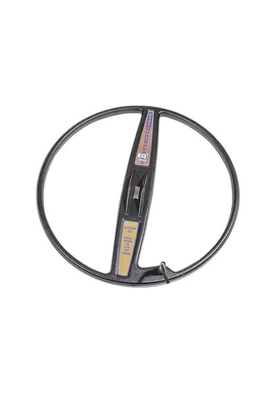Garrett Gti Dedektör Uyumlu 18'' Dd Başlık