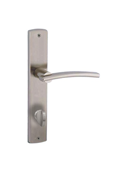 Doğanlar Lale Saten Nikel Kapı Kolu Doğanlar Lale Saten Nikel Kapı Kolu