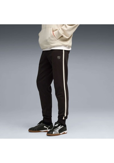 Puma Ess Elevated Sweatpants Tr Erkek Siyah Eşofman Altı 69569701