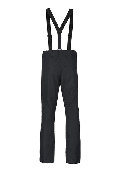 Hannah Slater Erkek Kayak Pantolon Anthracite Siyah
