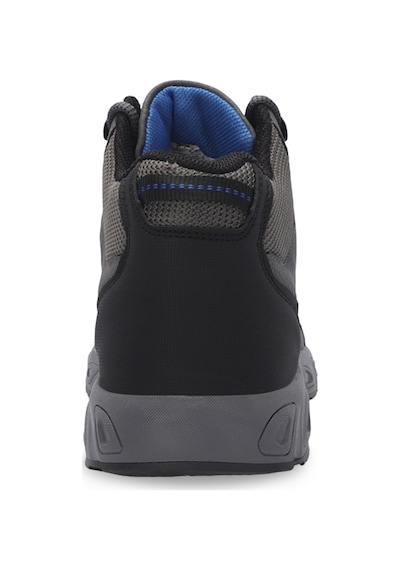 Slazenger OUTSIDE I Erkek  Koyu Gri Bot