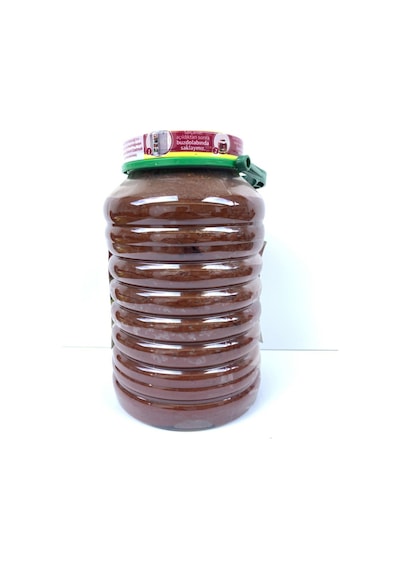 Biber Salçası 4300 Gr Tatlı Ve 4300 Gr Acı
