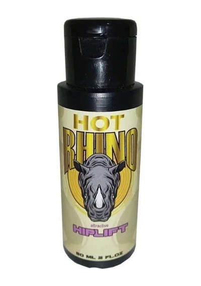 Muzice Hotrhino 60 Ml Arka Form Krem