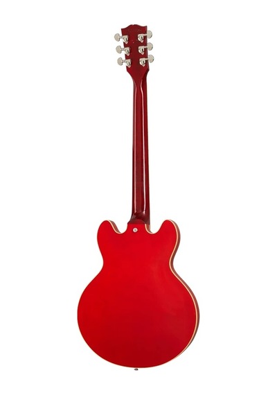 Gibson Es-339 Semi Hollow Elektro Gitar Cherry 104080577732