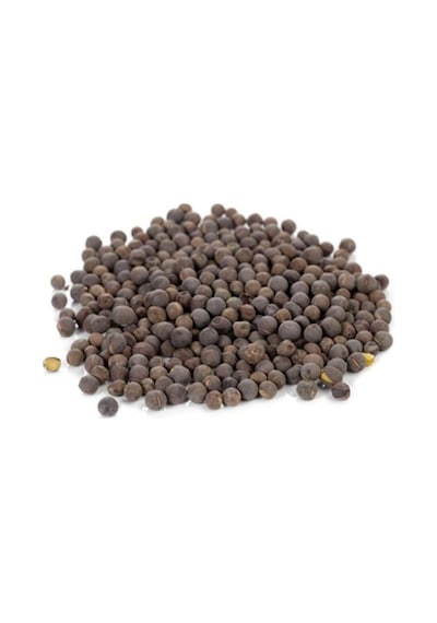 Siyah Hardal Tohumu 250 G