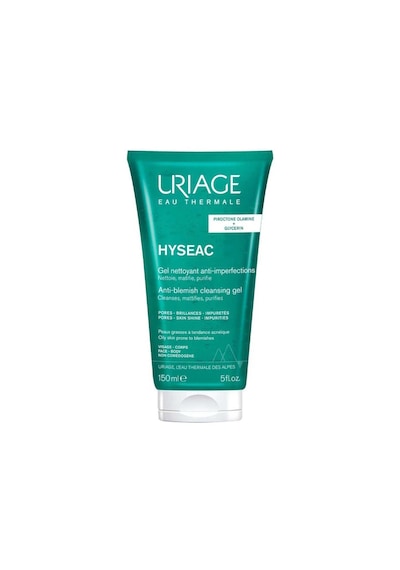 UriHyseac Blemish Cleansing Gel 150ml