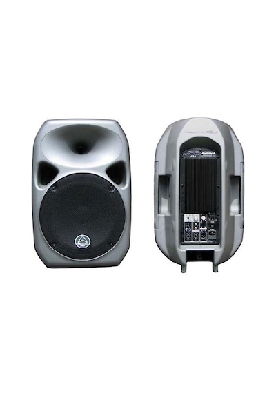 Wharfedale Titan 15A  Aktif Hoparlör