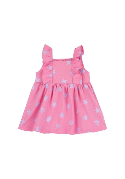 Chicco Elbise - K.kol 09011986000000 000011 Lıght Pınk Açık Pembe
