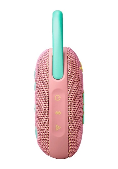 Jbl Clip 5 Taşınabilir Bluetooth Hoparlör