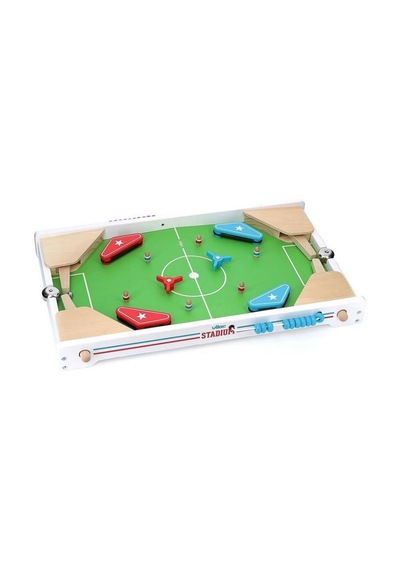 Pinball Futbol Stadyumu
