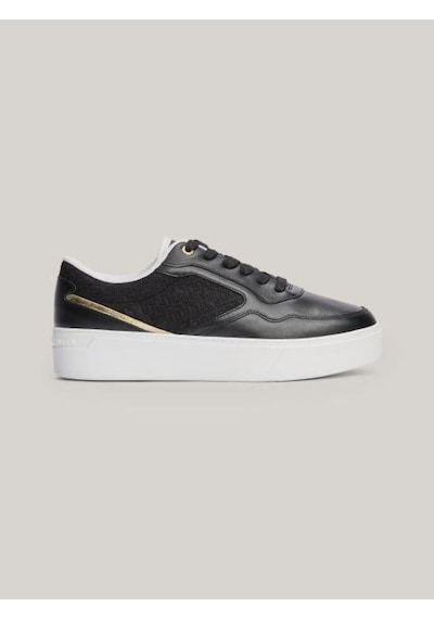 Tommy Hilfiger Kadın / Kız Sneaker