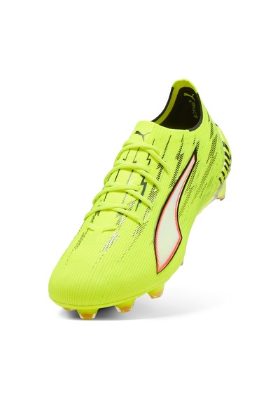 Puma Ultra 6 Ultimate Fg Erkek Sarı Futbol Krampon 10869901 Sarı