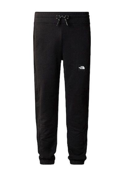 The North Face U The 489 Jogger Kadın Outdoor Pantolonu Nf0a87d9jk31 Siyah Nf0a87d9jk31