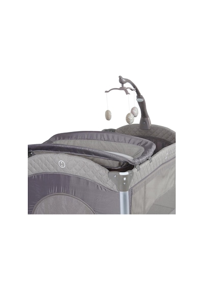 Prego 8032 City Life Dönenceli Oyun Parkı
