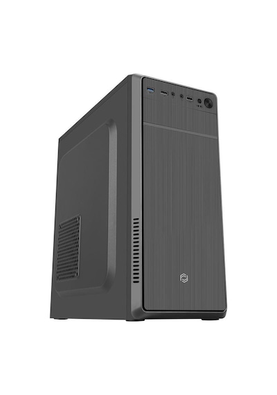 Frisby Fc-2905b 300w Midi Tower Kasa