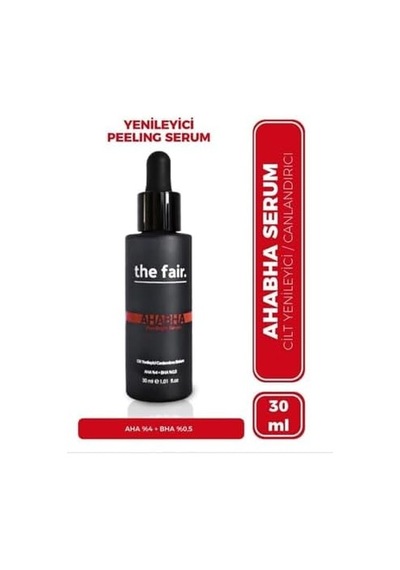 Ahabha Cilt Yenileyici Serum Ve Decubal Dudak Ve Kuru Bölge Balmı