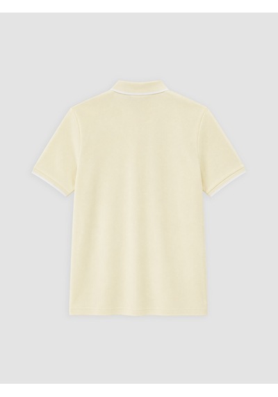 Lcwaıkıkı Classic Turuncu Polo Yaka Standart Fit Erkek Tişört