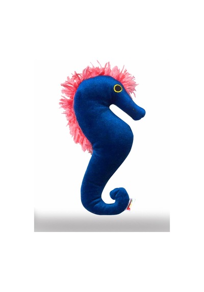 Matatabi Soi 26 CM Yeni Nesil Peluş Kedi Oyuncağı Çok Renkli