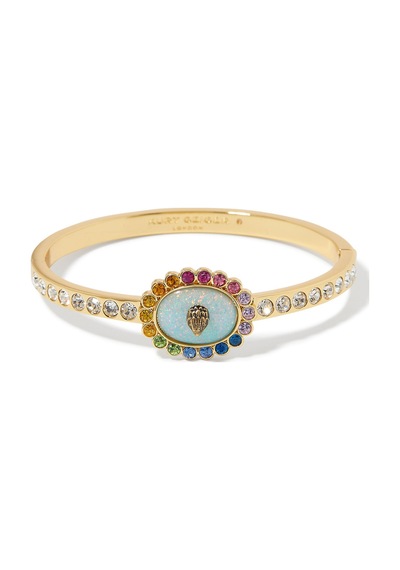 Regency Bangle Kadın Altın Renkli Bilezik