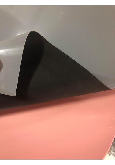 1060X795Mmx1.15Mm 2 Adet vernikli Transfer Plaka Varnishing Plate
