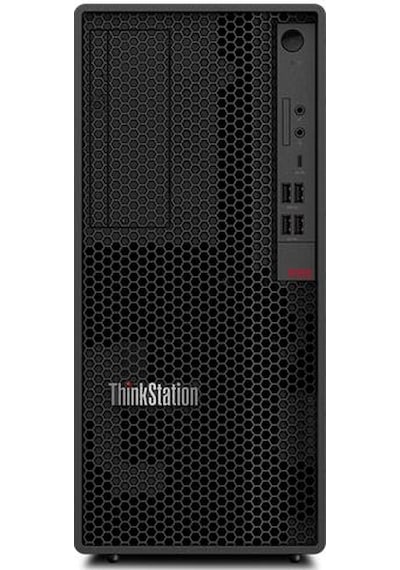 Lenovo ThinkStation P350 30E3004YTX i7-11700K 32 GB 512 GB SSD T1000 W10P Masaüstü İş İstasyonu