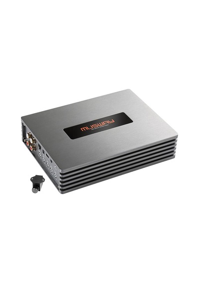 Öztürk Elektronik-Musway One600
