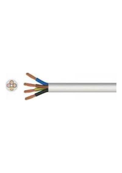 Çarkıt Cable 4X1,5 Ttr Çok Telli Kablo Tam Kesit %100 Bakır