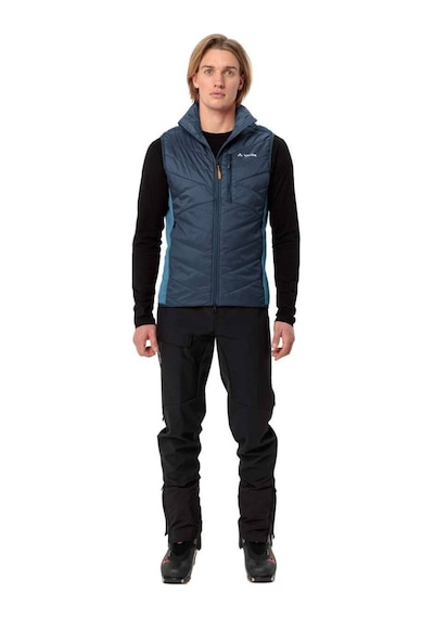 Vaude Sesvenna Iv Erkek Yelek 42971 Darkseauni