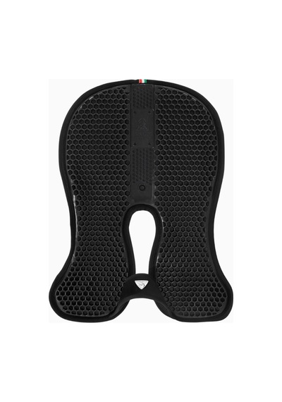 Acavallo Hexa Softgel Widerrist Free Süet Jel, At Eyer Pedi