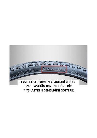 Hsgl Bisiklet İç Lastik 700x 23-28c Presta İnce Sibop Fv 60mm Kutulu Lsı 191