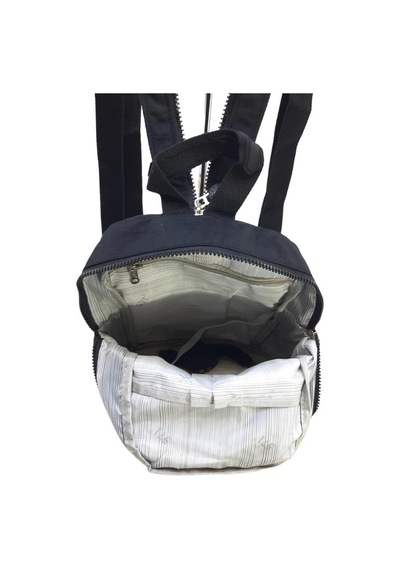 Baginn Bodybag Göğüs Çantası Çok Cepli Hafif Klinkır Kumaş Unisex Badybag Sırt Çantası 001