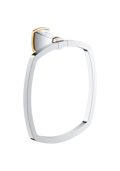 Grohe Grandera Havlu Halkası - 40929ıg0 Krom -  Altın